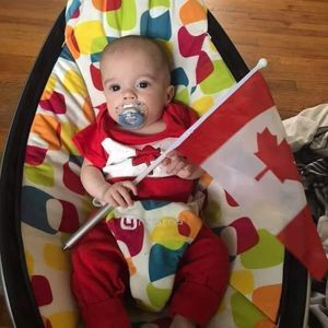 Meet your Posher, Gail